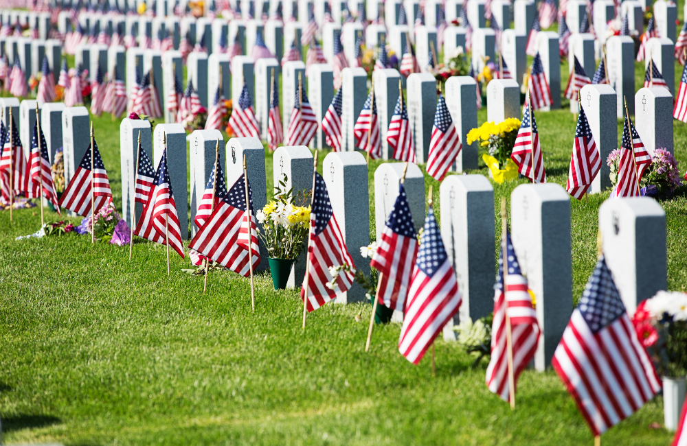 Memorial Day Concert and Ceremony