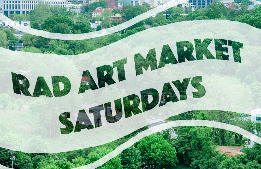 RAD Art Market