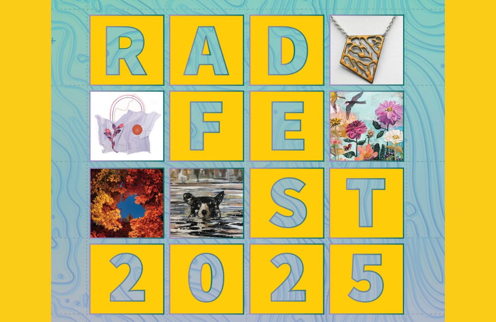 RAD Fest 2025