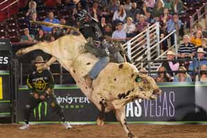 PBR Velocity Tour Tryon Chute Out – Behind The Pic