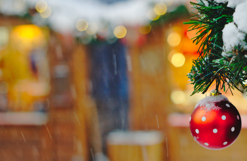 Christmas Market