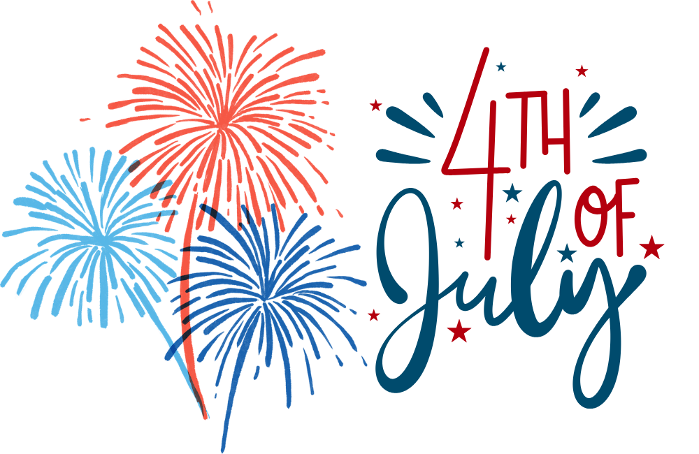4th of July Celebration & Fireworks