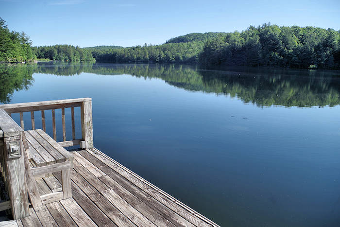 Cascade Lake Park — Highlight Hiker