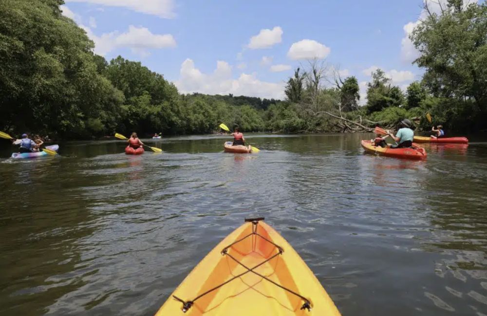 Asheville Adventure Company