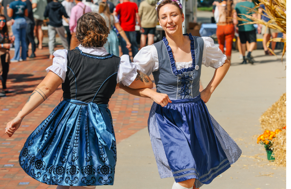 Asheville Oktoberfest