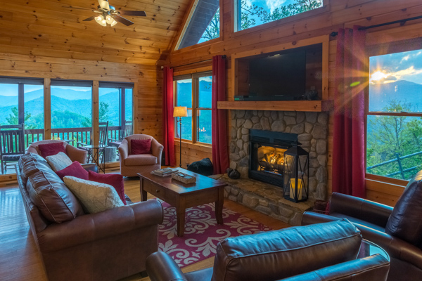 Smoky Mountain Vacation Rentals