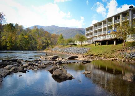 Dillsboro Places to Stay