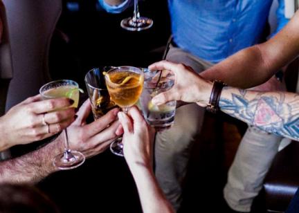 Asheville Distilleries