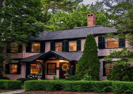 Asheville Bed & Breakfast