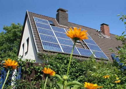 Green and Eco Friendly Real Estate Asheville
