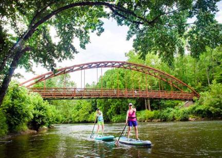 Things to do in Sylva NC