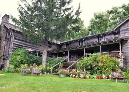 Great Smoky Mountains Hotels in NC