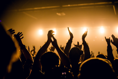 Rock N Roll Weekend at Omni Grove Park Inn January 2026