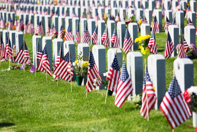 Memorial Day Concert and Ceremony