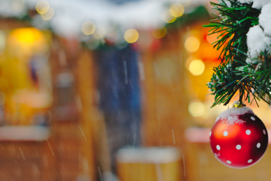 Christmas Market