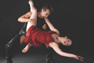 Asheville Fringe Arts Festival