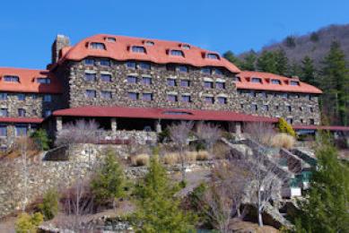 Grove Park Inn