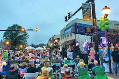 Waldensian Festival
