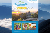 Hendersonville Visitors Guide