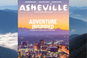 Asheville Visitor Guide