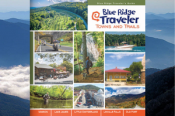 Blue Ridge Traveler Visitor Guide
