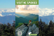Visit NC Smokies Visitor Guide