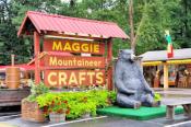 Maggie Valley NC