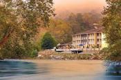 Great Smoky Mountains Hotels in NC