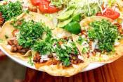 Top Places For the Best Tacos in Asheville