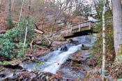 Winter Hikes in Asheville