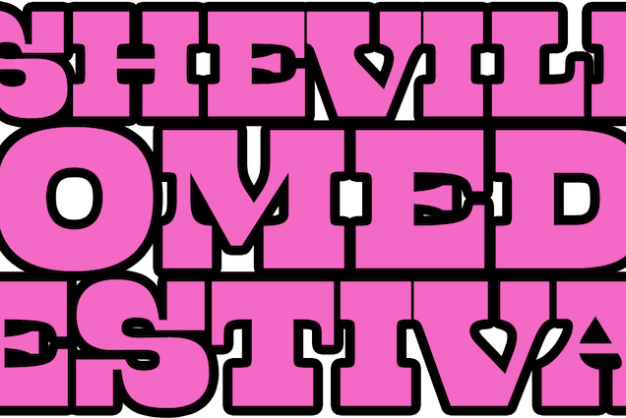 Asheville Comedy Festival Asheville Comedy Festival