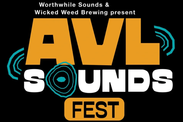 AVL Sounds Fest