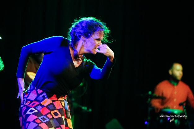 Asheville Flamenco Festival 2024