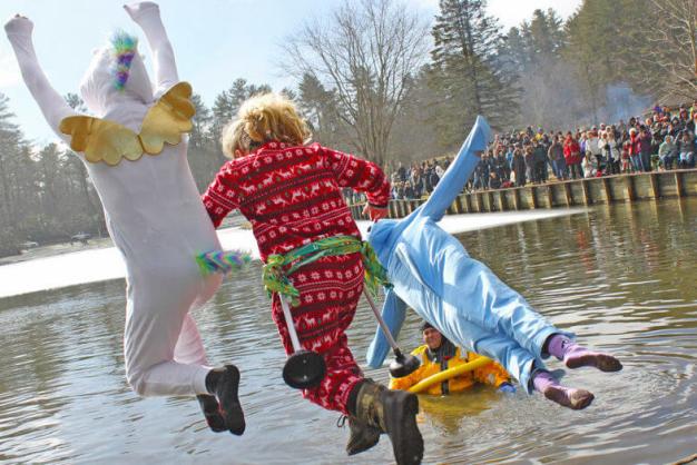 Blowing Rock WinterFest 