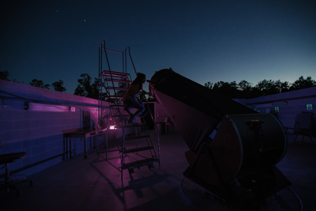 Star Party at Mayland Earth to Sky Park Star Party at Mayland Earth to Sky Park