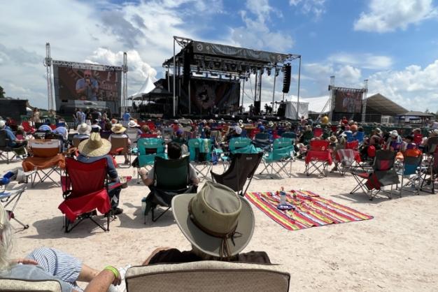 Earl Scruggs Music Festival Earl Scruggs Music Festival
