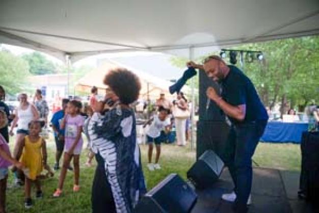 GrindFest Asheville