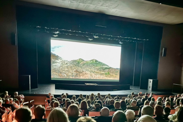 Highlands-Cashiers Film Festival Highlands-Cashiers Film Festival