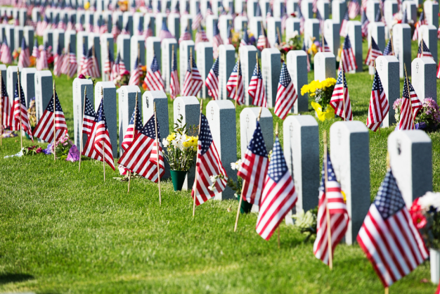Memorial Day Concert and Ceremony Memorial Day Concert and Ceremony
