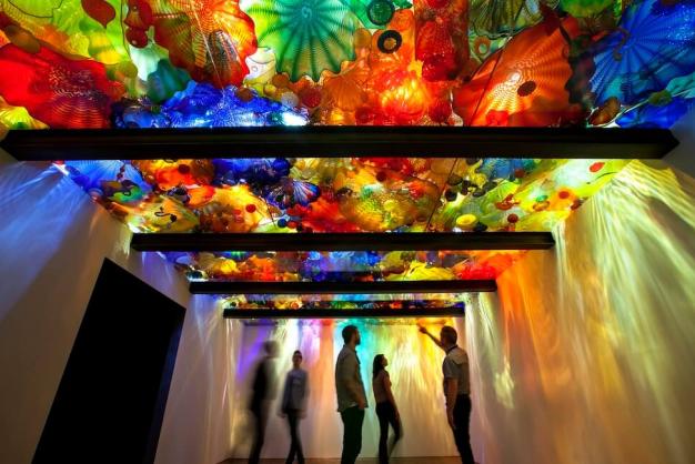 Chihuly at Biltmore