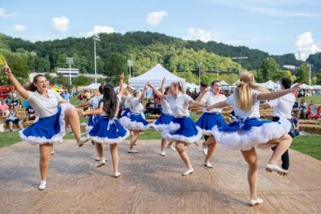 Mountain Heritage Days