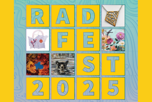 RAD Fest 2025 RAD Fest 2025