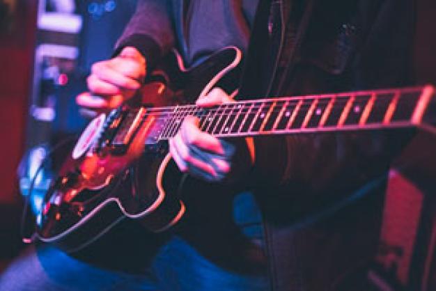 Rock & Roll Weekend, The Omni Grove Park Inn & Spa