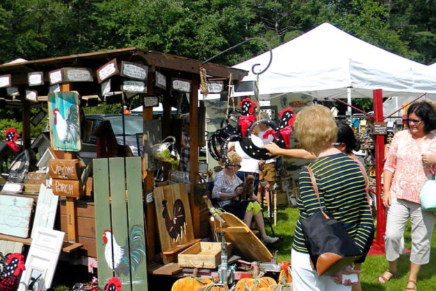 Sapphire Valley Arts and Crafts Show Sapphire Valley Arts and Crafts Show