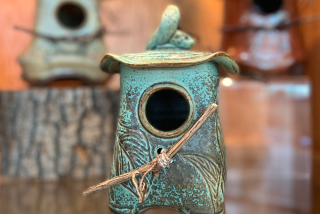 Stecoah Fall Arts & Crafts Drive-About Tour