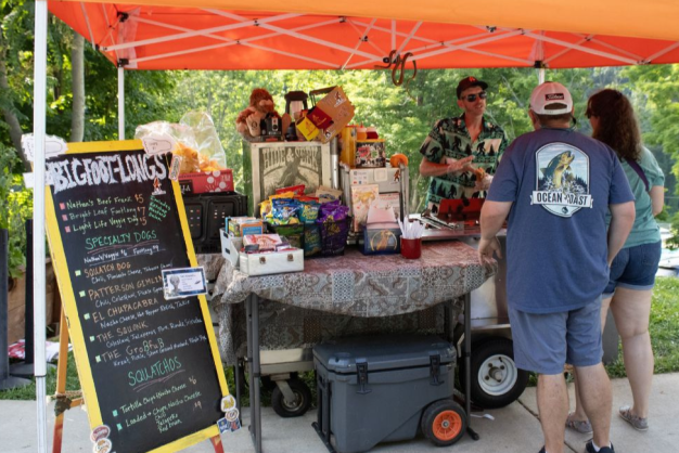 Brews & Bears at WNC Nature Center Brews & Bears at WNC Nature Center