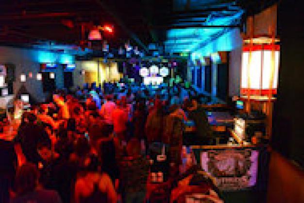 Asheville Music Hall
