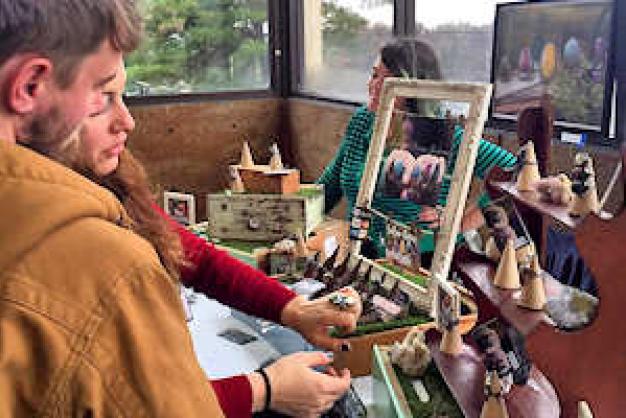 Big Crafty Asheville Big Crafty Asheville
