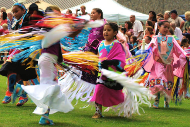 Cherokee Powwow Cherokee Powwow