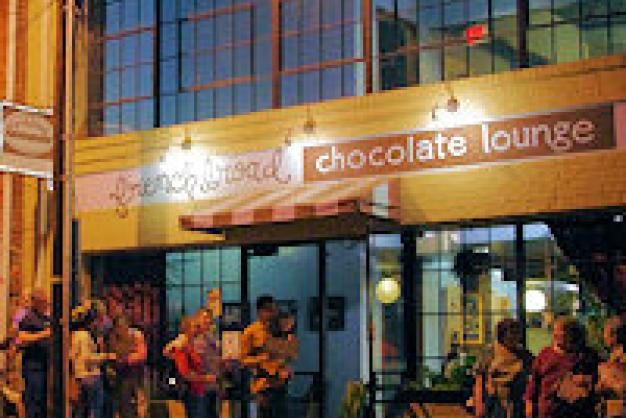 Chocolate Chocolate